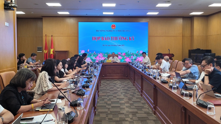 Đảm bảo nguồn cung thực phẩm dịp cuối năm