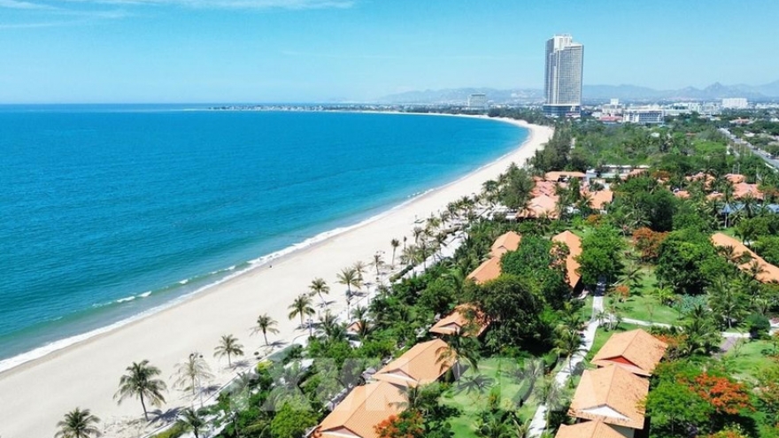 Vietnam’s hospitality market experiencing strong growth