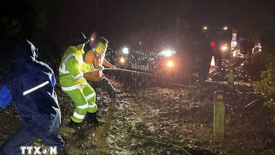 New emergency hotline launched to receive disaster-related information