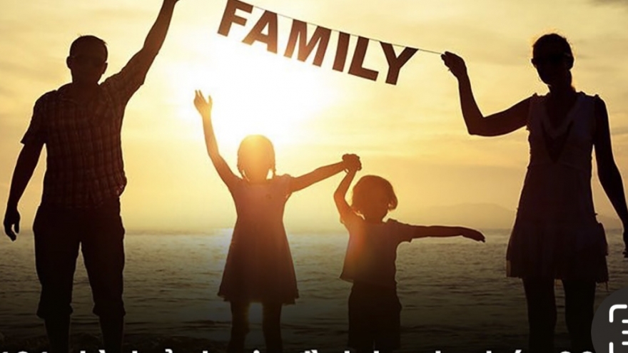 Làm mẹ kế thời nay