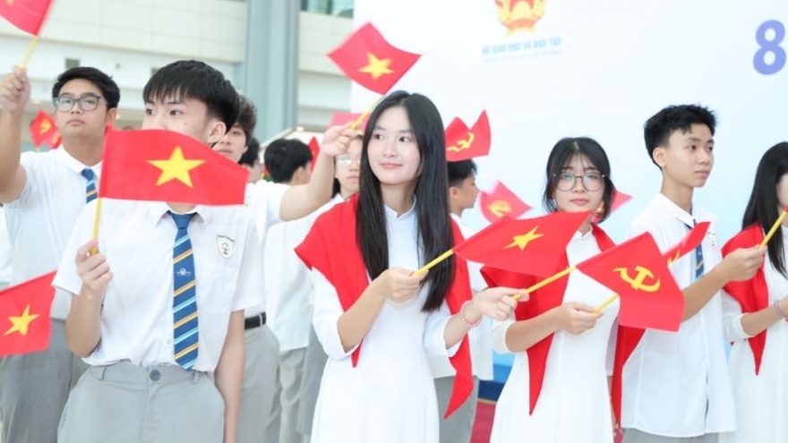 Giáo dục Việt Nam sau 80 năm: Đổi mới, hướng tới giáo dục hiện đại, nhân văn