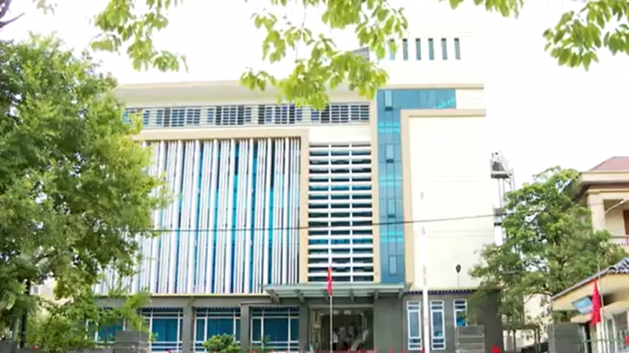 Hưng Yên đẩy nhanh xử lý trụ sở dôi dư trước 30/9