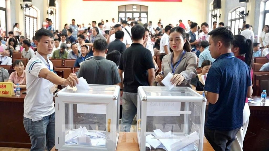 Hưng Yên tạo nguồn cung minh bạch sau các phiên đấu giá đất