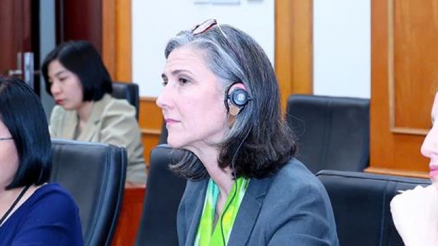 Việt Nam - “Điểm sáng” trong thực hiện các mục tiêu phát triển của Liên Hợp Quốc