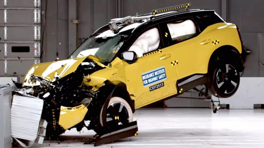 NHTSA hoãn áp dụng các tiêu chuẩn an toàn ô tô mới vì sức ép từ các nhà sản xuất