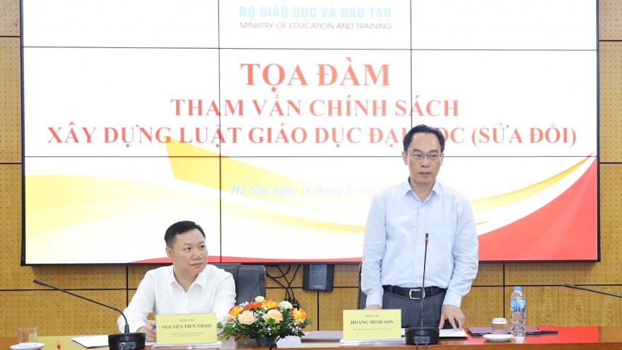 Có nhất thiết phải kiểm định mọi chương trình giáo dục đại học?