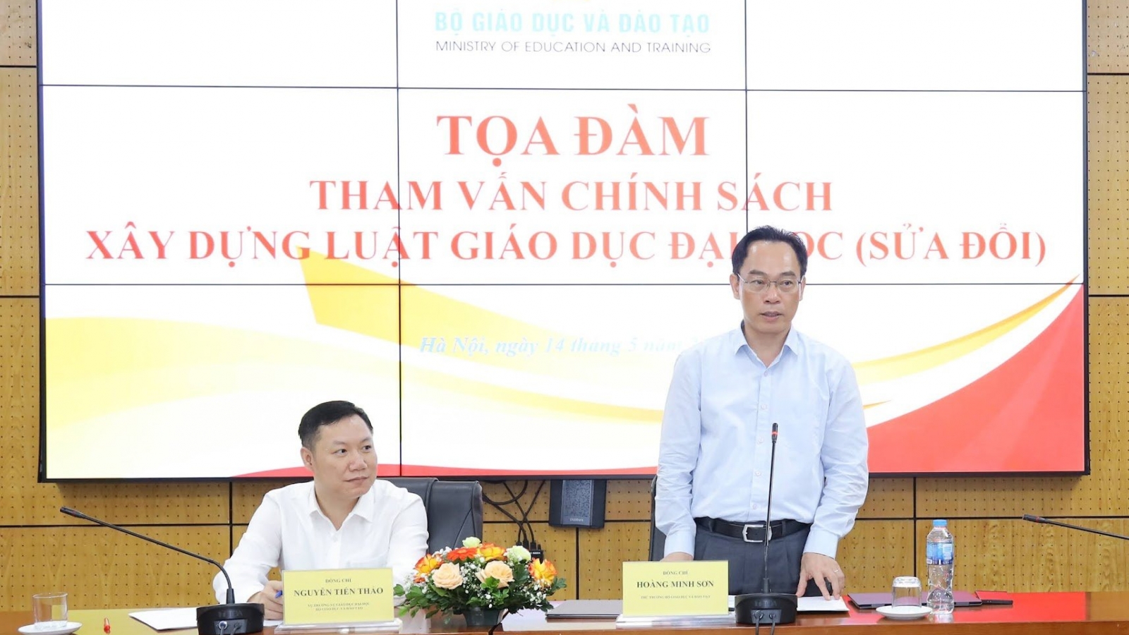 Có nhất thiết phải kiểm định mọi chương trình giáo dục đại học?