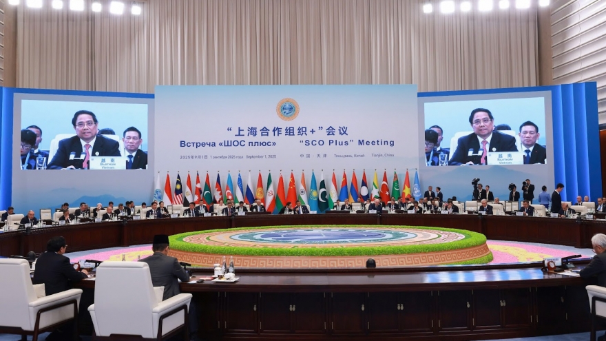 Hội nghị Thượng đỉnh SCO: Kết quả chuyến công tác của Thủ tướng Phạm Minh Chính