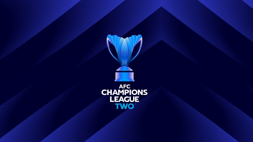 Lịch thi đấu cúp C2 châu Á: Nam Định chạm trán đội bóng Thái Lan