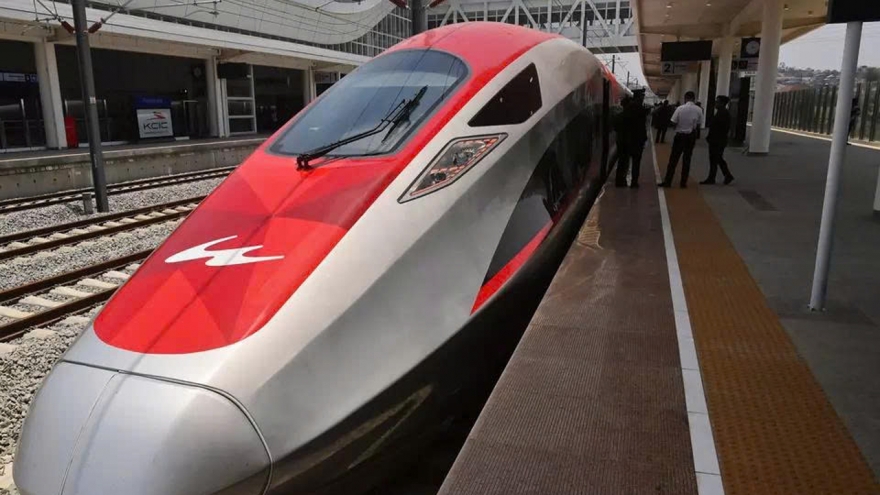 Indonesia đàm phán lại với Trung Quốc khoản nợ của dự án đường sắt cao tốc