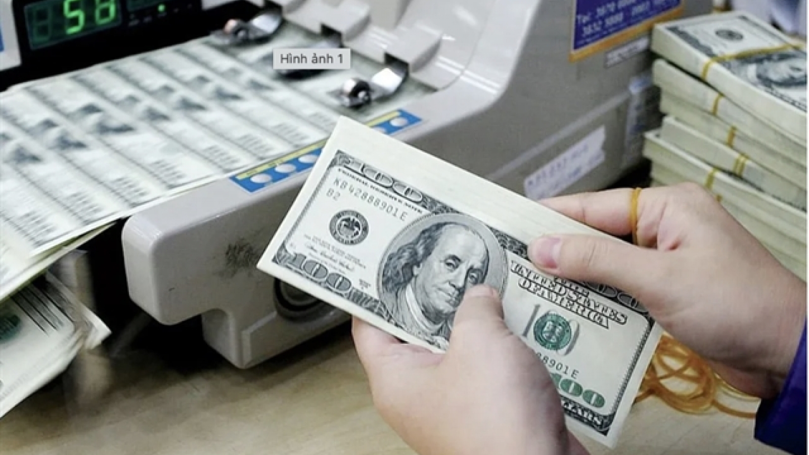 Vietnam turns the tide with strong trade surplus