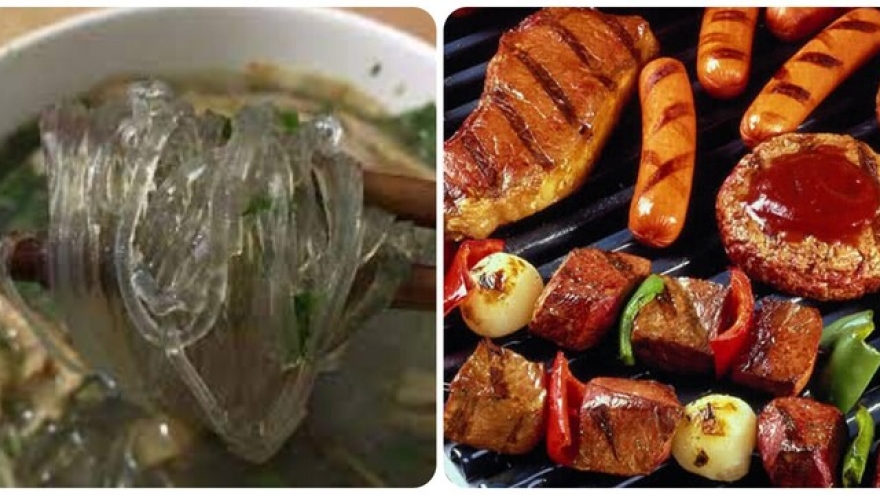 Món gì có thể gây tăng đường huyết buổi sáng?