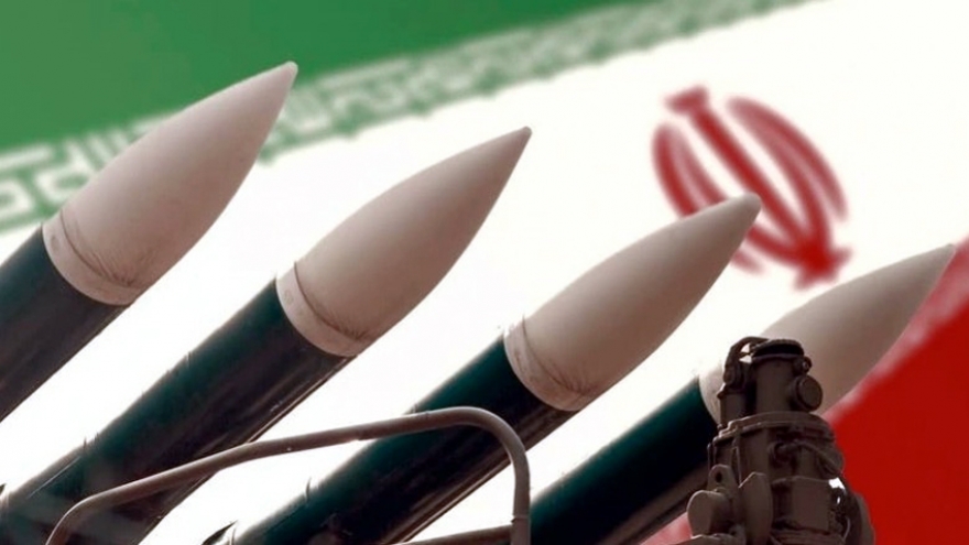 Iran cảnh báo sẽ đình chỉ hợp tác với Cơ quan Năng lượng Nguyên tử Quốc tế