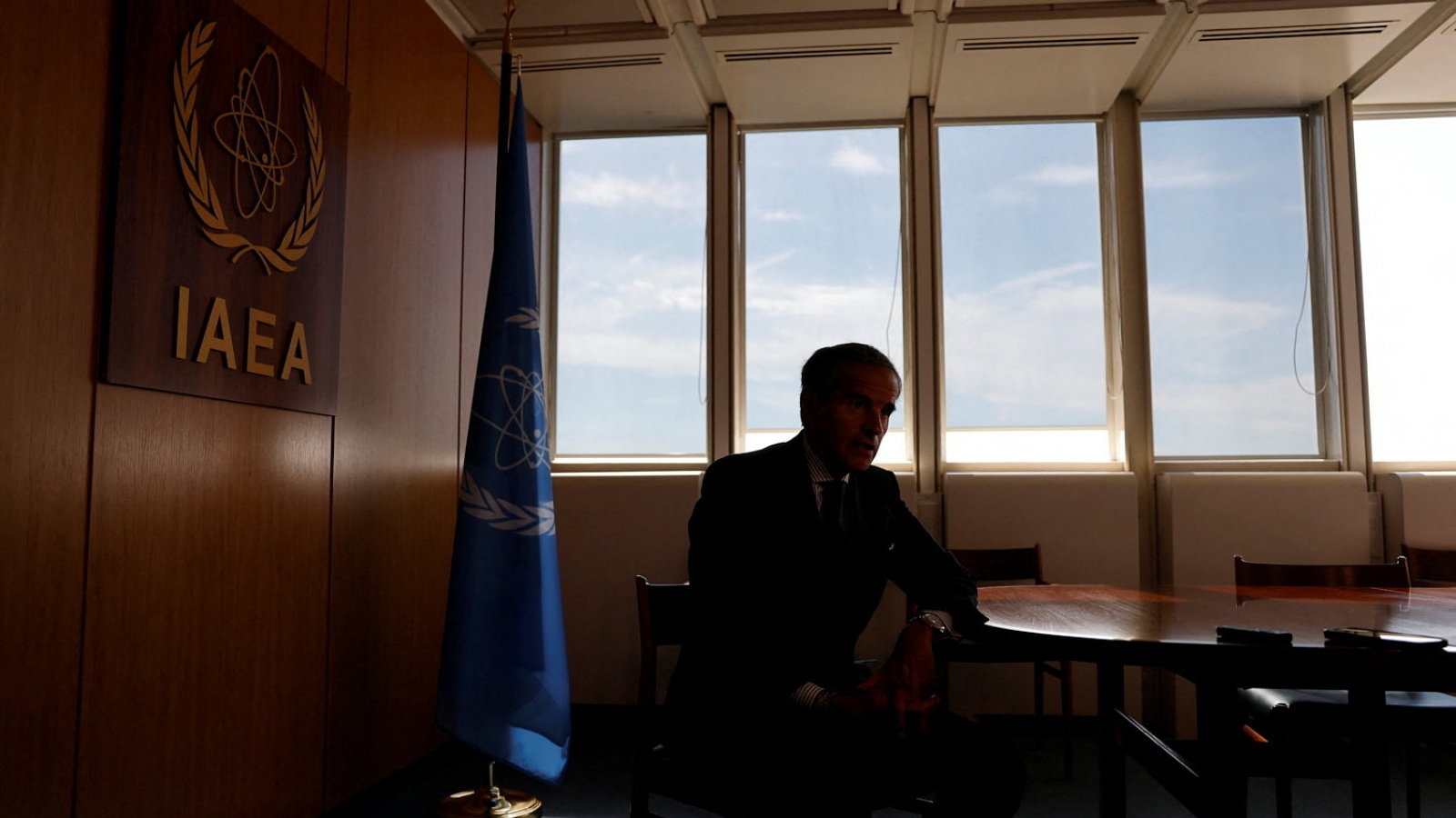 Iran và IAEA đạt được thỏa thuận nối lại hoạt động giám sát hạt nhân