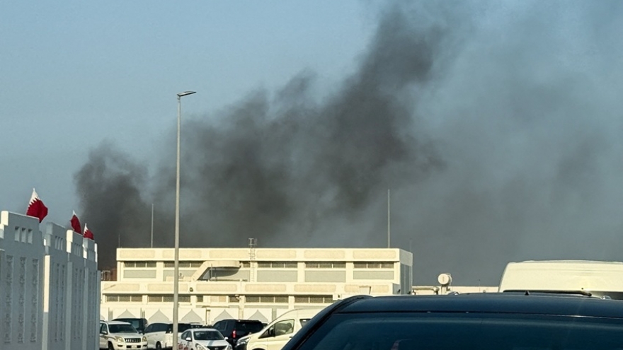 Israel tuyên bố đòn đánh nhằm vào lãnh đạo Hamas ở Qatar là "hoạt động độc lập"