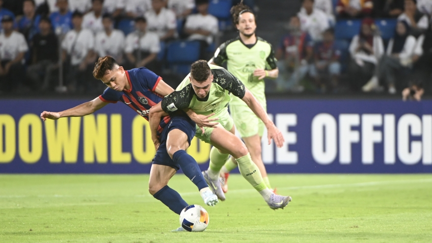 Lịch thi đấu và trực tiếp bóng đá hôm nay 16/9: Bóng đá Đông Nam Á đối đầu ở giải châu lục