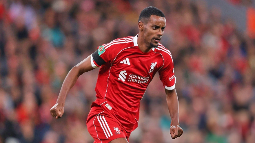 Kết quả bóng đá hôm nay 24/9: Liverpool và Chelsea nhọc nhằn vào vòng 4 Cúp liên Đoàn Anh