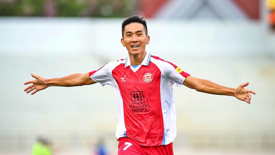 Kết quả Cúp Quốc gia hôm nay 12/9: Xác định đối thủ của CLB CA TP.HCM ở vòng 1/8