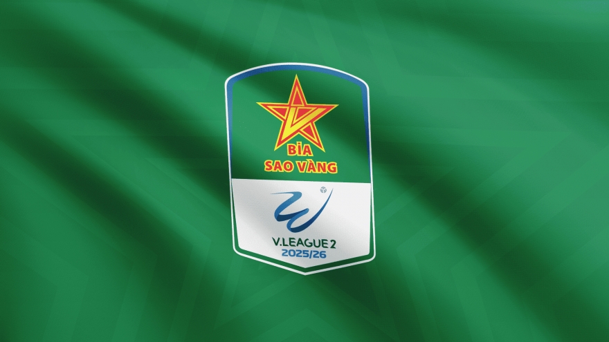Khởi tranh giải hạng Nhất Quốc gia 2025/2026: Điểm nhấn ngoại binh