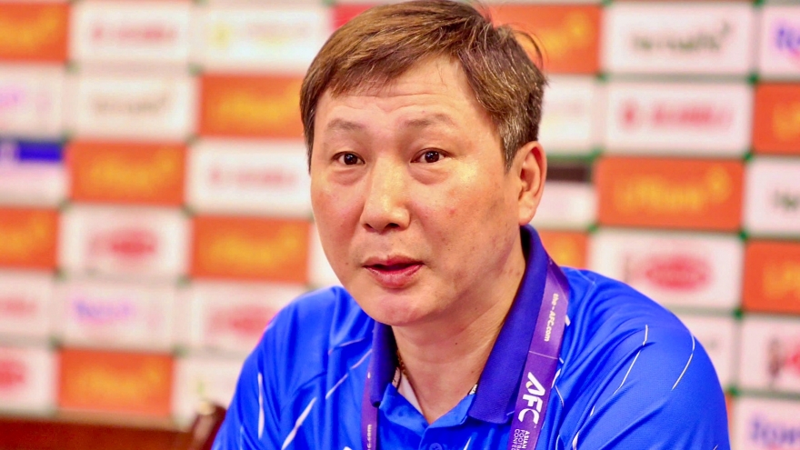 U22 Việt Nam gặp U22 Thái Lan ở chung kết: HLV Kim Sang Sik làm nên lịch sử?