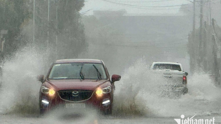 Không khí lạnh khả năng xuất hiện từ cuối tháng 9, thời tiết còn "dị thường"