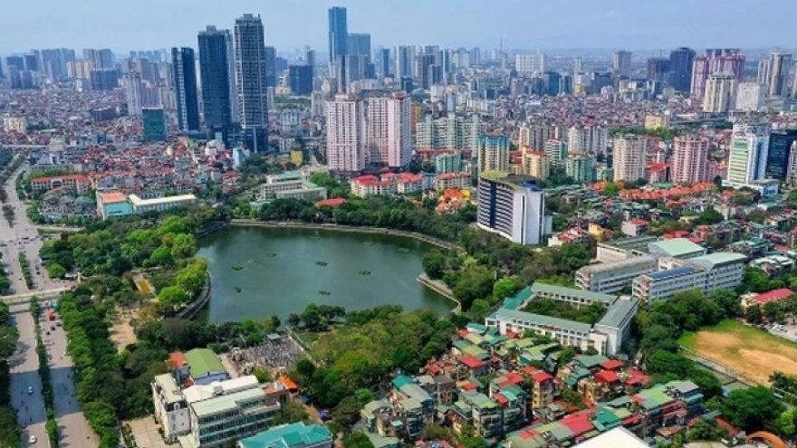 Vượt qua bảo thủ để vững tin tiến vào kỷ nguyên phát triển mạnh mẽ