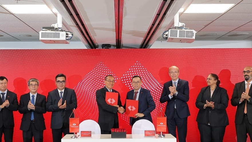 Ra mắt công ty cổ phần bảo hiểm nhân thọ kỹ thương (Techcom Life)