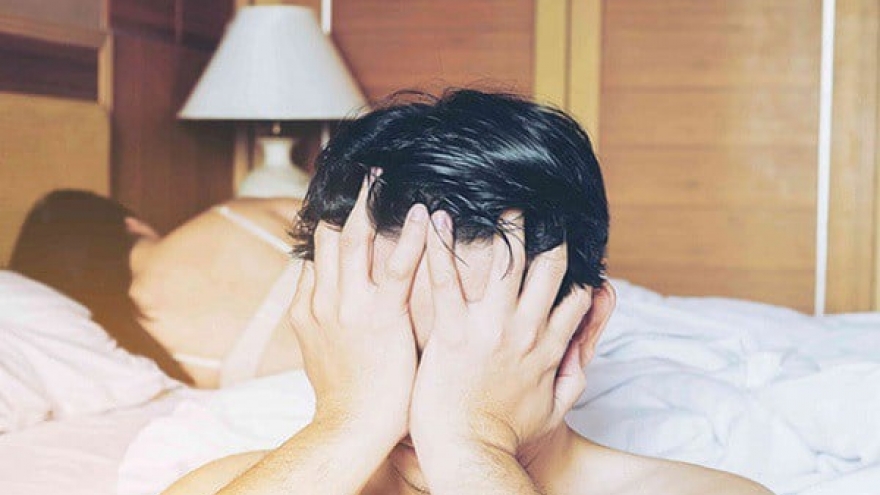 Lỡ dại quan hệ không an toàn, chàng trai suốt 3 năm chạy chữa không hết bệnh