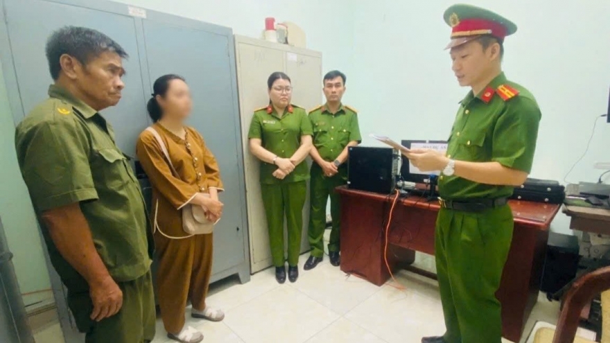 Khởi tố nữ kế toán tham ô tài sản tại Bệnh viện đa khoa Đồng Nai