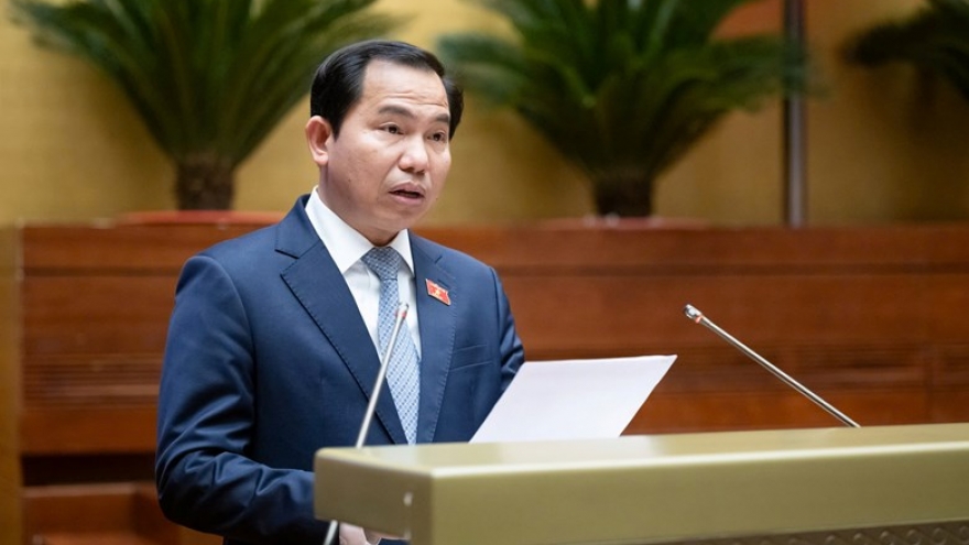 Sẵn sàng cho Ngày hội lớn của toàn dân