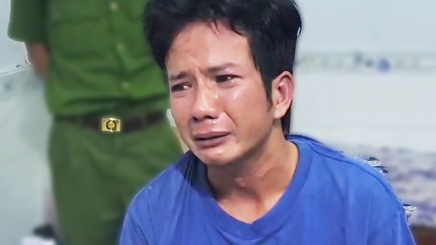 Truy bắt nhanh đối tượng cướp giật tại Phú Quốc