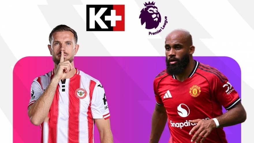 Lịch thi đấu và trực tiếp bóng đá hôm nay 27/9