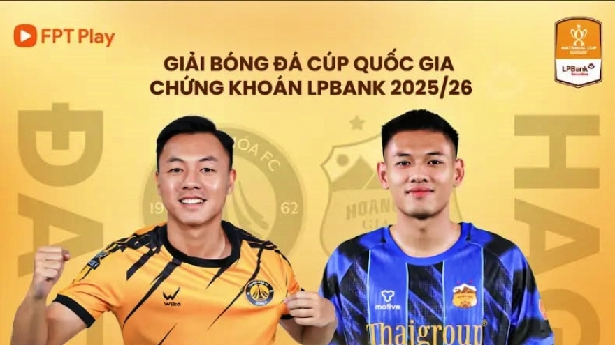 Lịch sử đối đầu của Thanh Hóa với HAGL