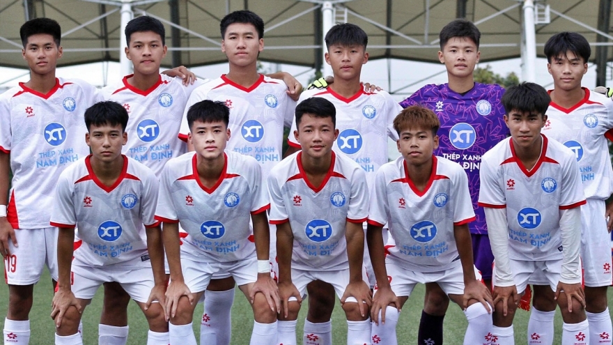 Lịch thi đấu và trực tiếp bóng đá Việt Nam hôm nay 15/9