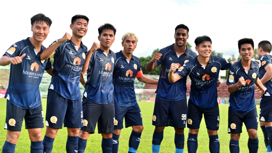 Lịch thi đấu và trực tiếp bóng đá Việt Nam hôm nay 19/9