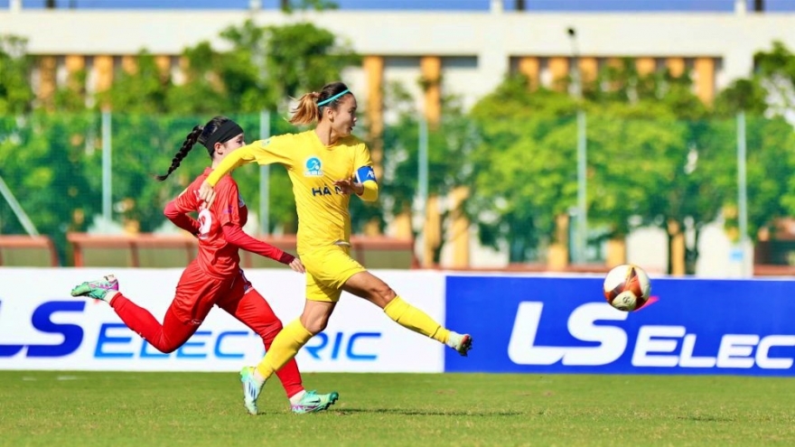 Lịch thi đấu và trực tiếp bóng đá Việt Nam hôm nay 8/9