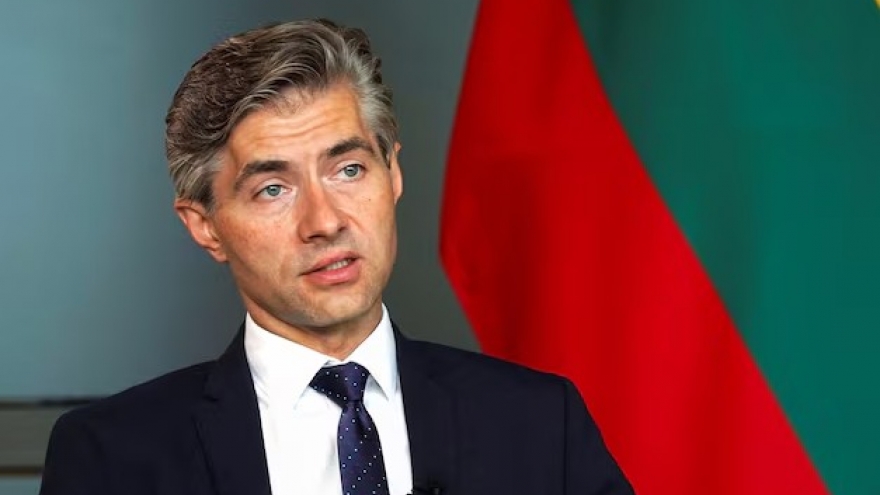 Litva: Cần tận dụng kinh nghiệm chống UAV của Ukraine để bảo vệ biên giới NATO