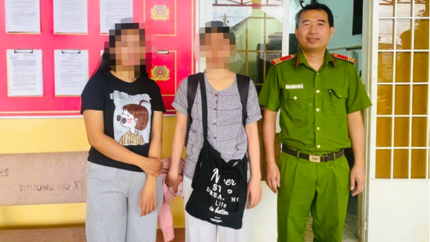 Kẻ lừa đảo “bắt cóc online” dọa cho lãnh đạo công an phường "về vườn"