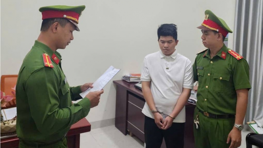 Khởi tố đối tượng chiếm đoạt hàng chục triệu đồng tiền đặt cọc mua chim cảnh