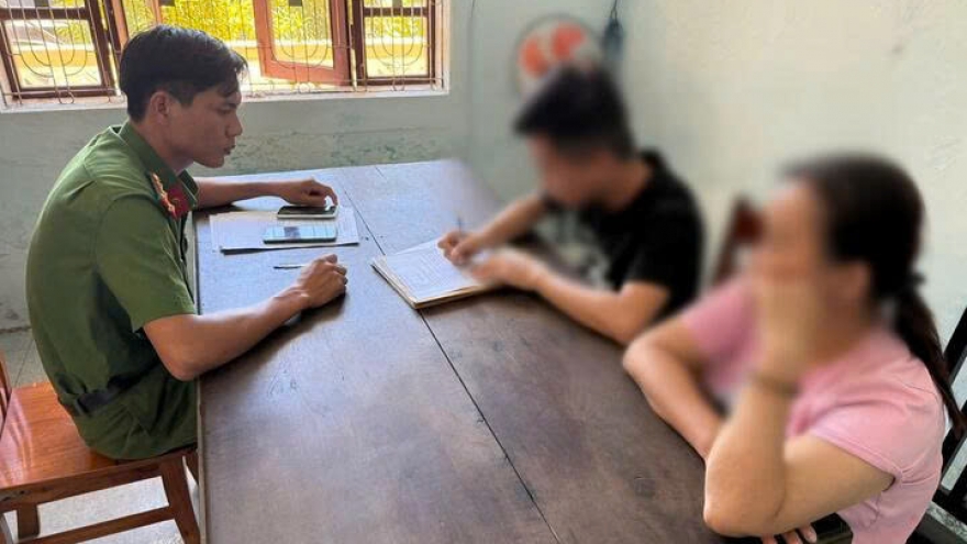 Ngăn chặn thanh niên bị lừa sang Campuchia vì tin "việc nhẹ lương cao"