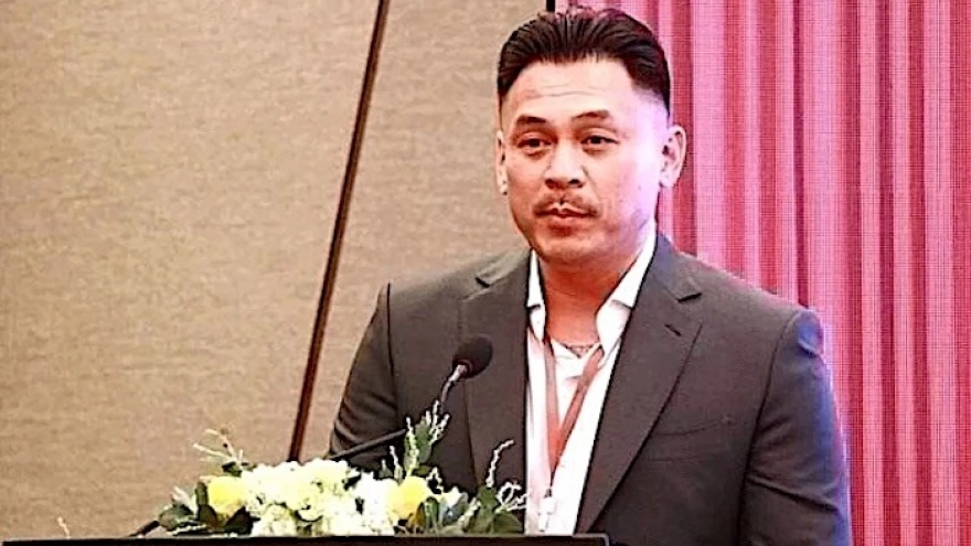 Chủ tịch "mất tích" nửa năm: Liên đoàn quyền anh Việt Nam bầu người mới khi nào?