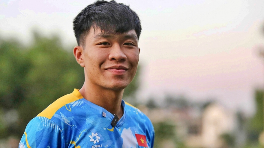Cựu cầu thủ HAGL thẳng thắn nói về điểm yếu của U23 Việt Nam
