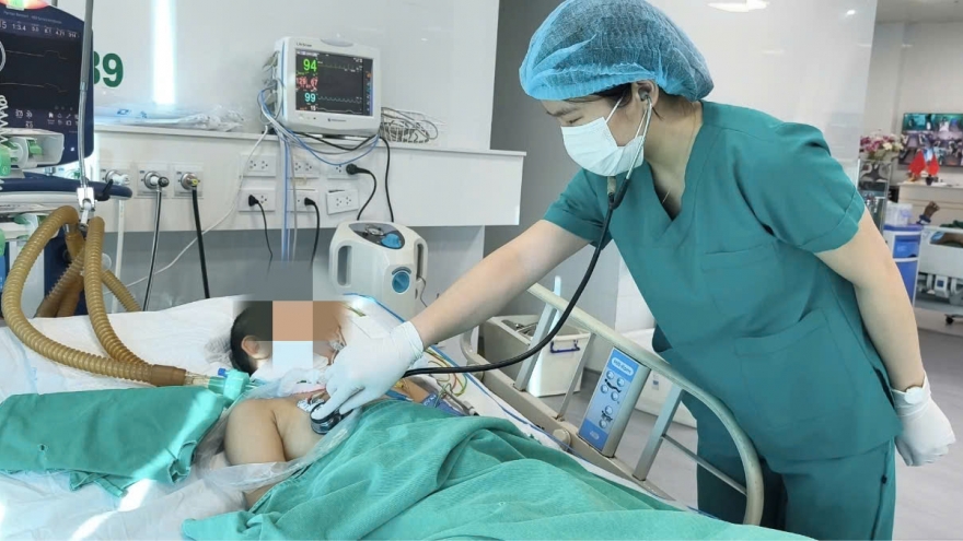 Bé gái 11 tuổi mắc dại sau khi chó nuôi trong nhà chết bất thường