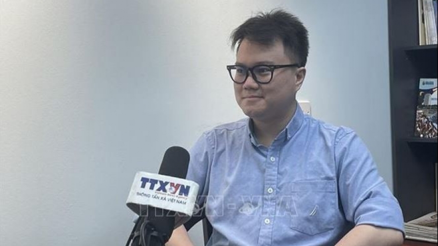 Self-reliance, resilience – defining elements in Vietnam’s development journey