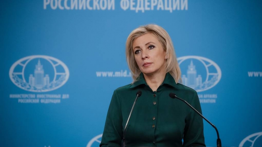 Nga phản ứng cứng rắn sau vụ UAV tấn công Crimea