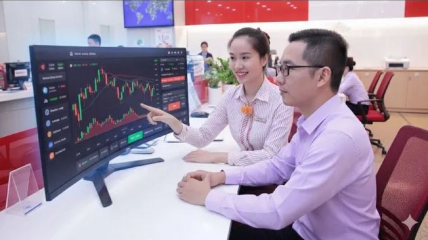 Vietnam's crypto market value tops US$220 billion: Chainalysis