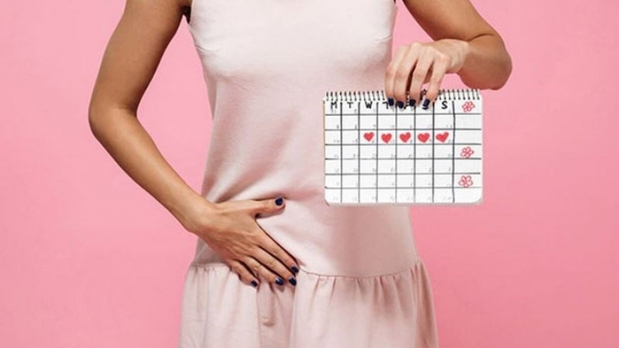 Con gái tôi 22 tuổi, đột nhiên mất kinh nguyệt mấy tháng nay