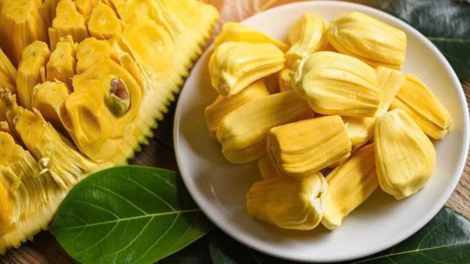 Khám phá giá trị dinh dưỡng và công dụng tuyệt vời của quả mít