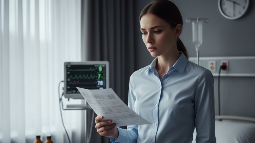 Hiểm họa mỡ máu ở người gầy: Nguy cơ dễ bị bỏ qua