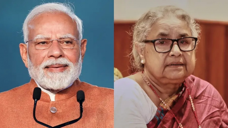 Ấn Độ cam kết ủng hộ Nepal trong giai đoạn chuyển tiếp